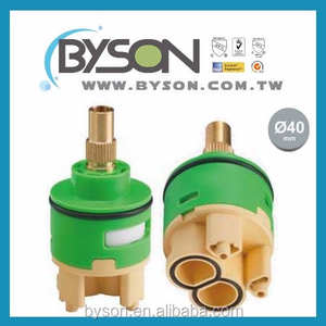 Elemento de Disco de Válvula de Cerámica de Repuesto de Grado Profesional de Primera Calidad, Diseñado con Precisión para Sistemas de Grifos Industriales - Product Image 5