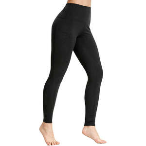 Pantalon pour femmes Offre Spéciale Fitness Yoga Wear Leggings Pantalon de yoga extensible de haute qualité - Product Image 6
