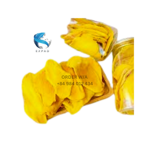 MANGO SUAVE SECO DE LA MEJOR CALIDAD CHIPS DE MANGO SECO PRECIO BAJO 2024 - Product Image 6