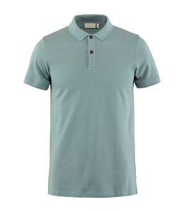 Uniforme de negocios de Golf para hombre de algodón 100% de tendencia, logotipo bordado personalizado, Color sólido para Polo, tela de punto - Product Image 2