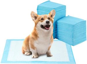 Tapis de propreté super absorbant pour chiots, chatons et lapins, fourni directement par l'usine - Product Image 3