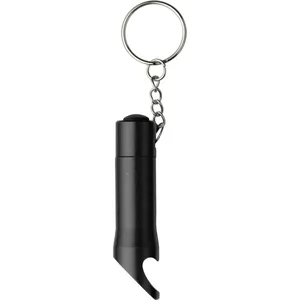 Porte-clés ouvre-bouteille personnalisé Carla - Product Image 3