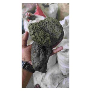 Premium <b>PP</b> Lumps Film Industrial Polypropylene Material Export Supply - Product Image 5