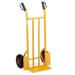 2 Chariots à roulettes industriels Toro E300 pour outils, personnalisables, support OEM - Product Image 1