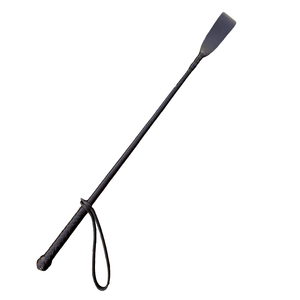 Nueva Látigo de Equitación Bordada 2026 de Alta Calidad, Látigos Personalizados para Caballos a Bajo Precio, Servicio OEM Disponible - Product Image 1