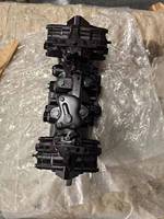 Pompe à pistons axiaux hydraulique variable 83009846 MPT-046-C-E-V-C-S-AA-B-A-A-A-BKK-AK-D-MF-B-C-A-A-BKK-AK-U-MF-B-NBP-***