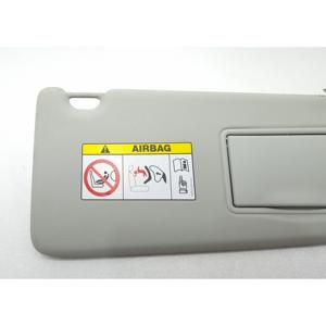 PARE-SOLEIL CÔTÉ PASSAGER LAND ROVER Discovery Sport (L550) 204DTD (14>18) - Product Image 4