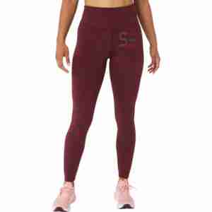 Leggings de sport sans couture pour femme, taille haute, élastiques, respirants, séchage rapide, avec poches, pour la gym, l'entraînement et le yoga - Product Image 4