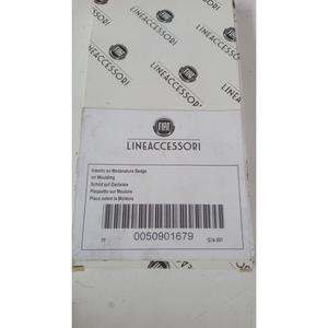 DECAL FIAT Serie 500 (07>14) 50901679 Gasolina - Product Image 5