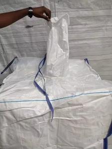 Vente flash sur les sacs FIBC à bec supérieur et inférieur avec doublure pour engrais, minéraux et produits agricoles, approvisionnement mondial - Product Image 3