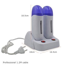 Calentador de cera enrollable Lifestance, calentador de cera para depilación de alta calidad, Etiqueta Privada, envío rápido, calentador de cera depilatorio - Product Image 6