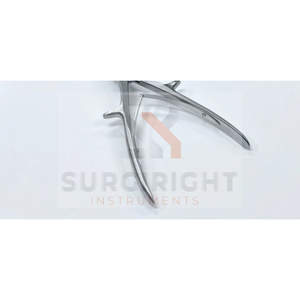 คีมตัดเหล็กสแตนเลส180มม. ใช้สำหรับผ่าตัดผ่านการรับรอง CE - Product Image 2