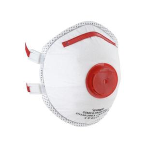 Triuso FFP3 Maschera Comfort per Polveri Fini - Product Image 1