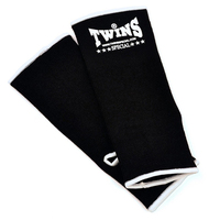 Protection d'entraînement de kickboxing à succès, support de cheville Twins, logo personnalisé, Muay Thai, arts martiaux, protège-cheville Fairtex