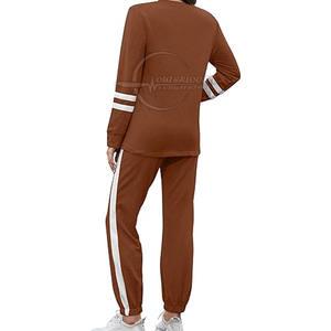 Survêtements de qualité supérieure Survêtements respirants Costumes de survêtement à bas prix Fabricant pakistanais - Product Image 4