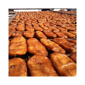 BANANA DULCE SECA NATURAL SIN ADITIVO-BANANA DULCE Y SUAVE SECA, SABOR PREMIUM DE VIETNAM MAYORISTA DELICIOSO - Product Image 2