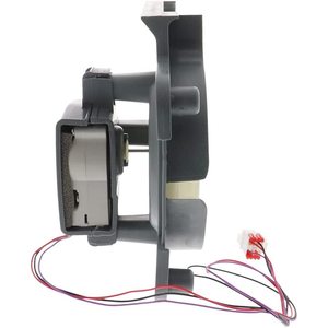 ABA72913413 อะไหล่แท้สำหรับมอเตอร์พัดลมคอยล์เย็นตู้เย็น LG พลาสติก ไฟฟ้า 60Hz สภาพใหม่ - Product Image 3