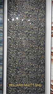 กระเบื้องแก้วเกรด AAA มีสไตล์และการออกแบบกระเบื้องพอร์ซเลนขัดเงาที่มีพื้นผิวมันวาวในราคาที่ต่ํากว่า - Product Image 3