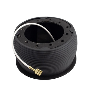 ฮับแบบพับได้ ไม่มีถุงลมนิรภัย - Product Image 1