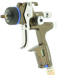 Las Mejores Ofertas en Pistola de Pulverización Digital Profesional Jet X5500 RP, Boquilla de 1.4 mm, Motor sin Escobillas, 4000 PSI, Alimentada por Batería, Versión 1061697 - Product Image 1