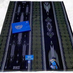 Sarong Indonésie BHS Classic B or - Product Image 1