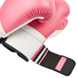 Proveedor de guantes de boxeo personalizados que ofrecen Impresión de logotipo personalizado para entrenamiento de gimnasia y uso de combate - Product Image 5