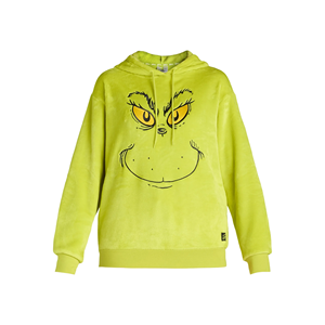 Sweats à capuche d'hiver confortables et imprimés pour femmes, sweats à capuche à la mode, coupe ajustée, sweat-shirts à capuche personnalisés, au prix de gros - Product Image 4