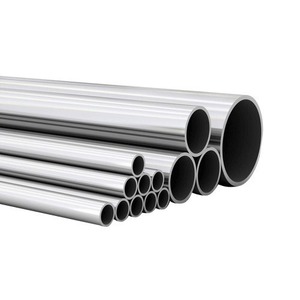 254SMO Super Austenitic <b>Stainless</b> <b>Steel</b> <b>Pipe</b> | ASTM A312 Seamless Welded, Corrosion Resistance, Industrial Use Custom Lengths - Product Image 2