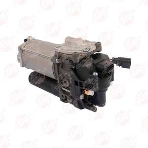 Parti della sospensione del compressore 2015 di Cosmoparts Q7 4M - Product Image 3