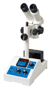 Appareil de mesure du point de fusion WESTTUNE X-4 X-4A X-4B, microscope binoculaire stéréoscopique monoculaire, garantie 1 an - Product Image 6