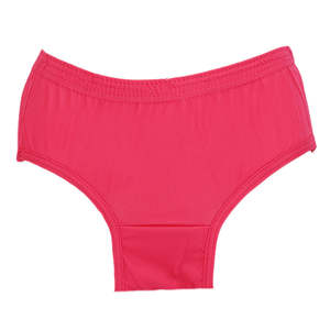 Braguitas de mujer - Rojas - Product Image 1