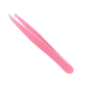 Pinces à épiler antidérapantes pour le façonnage des sourcils, pinces à épiler ultra-précises à pointe fine pour le détail des sourcils - Product Image 5