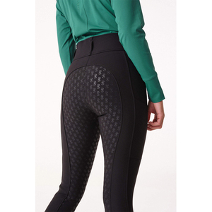 กางเกงขี่ม้าแฟชั่นสำหรับมืออาชีพเป็นมิตรกับสิ่งแวดล้อมพร้อมที่นั่งเต็มรูปแบบกางเกงขี่ม้า - Product Image 3