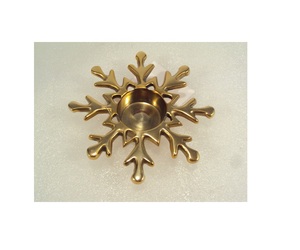 <b>Top</b> Selling Premium Latest Design Metal Xmas <b>Tree</b> Tea Light Candle Holder for Home Hotel Restaurant Decorative Item - Product Image 3