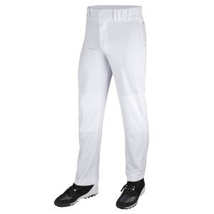 Personnalisez votre propre conception de maillot de baseball en différentes tailles Dernière conception Service OEM Pantalons de baseball pour hommes - Product Image 1