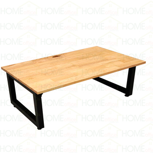 SPD68058 <b>Foldable</b> 100x60cm Low-Seated Computer <b>Desk</b> - Product Image 5
