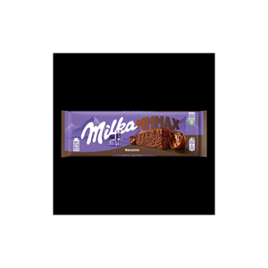 Milka Brownie Avellana 100g suave estilo Brownie relleno con avellanas crujientes para una textura rica - Product Image 2