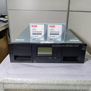 Professional Made Original Tape Library Lenovo Storage TS4300