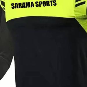 Jeunesse Jersey Pantalon Combo pour Enfants MX Motocross Gear Set Enfants Racing Suit Off-road MTB ATV polyester Moto Suit - Product Image 4