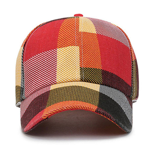 Gorras de Béisbol Personalizadas al por Mayor, Nueva Moda, Estructuradas, de Alta Calidad, Casuales, Impermeables - Product Image 3