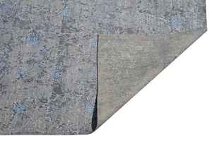 High Quality Wool Silk Oushak Turkish Knot Style Hand-Knotted <b>Rugs</b> Large Home Use-for Prayer Door Living Kitchen Office Beach - Product Image 6