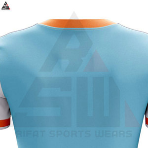Vente en gros de haute qualité imprimé uni respirant décontracté Golf coton grande taille logo personnalisé sublimation pour chemise nouveauté hommes - Product Image 6