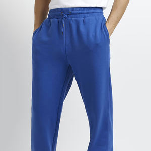 2025 logotipo personalizado impresión ligero cordón cintura pantalones de chándal para hombres de alta calidad estilo Casual profesional al por mayor - Product Image 3