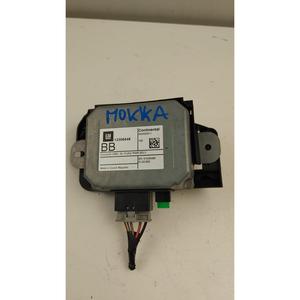 UNIDAD DE CONTROL DE TELÉFONO OPEL Mokka X (16>) A16XER - Product Image 1