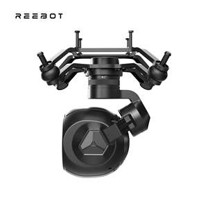 Reebot Robotics UniPod MT11 มินิ AI Pod กล้องถ่ายภาพ 8K+48MP กำลังประมวลผล 10T  ระบบเซ็นเซอร์สี่จุด  วัสดุคาร์บอนไฟเบอร์  ป้องกันน้ำและฝุ่นระดับ IP54 - Product Image 4