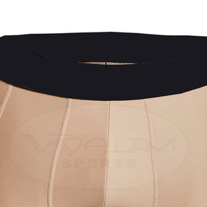 High Quality Training Wear <b>Men</b> <b>Compression</b> <b>Shorts</b> Customized New Arrival <b>Men</b> <b>Compression</b> <b>Shorts</b> - Product Image 5