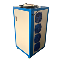 Redresseur haute précision IGBT300A/200V pour électrodéposition