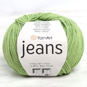 50G-69 Yarn Art Jeans Producto de hilo de calidad premium - Product Image 1