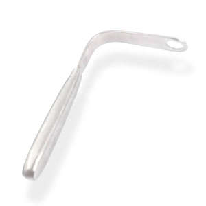 Juego de retractores quirúrgicos manuales Richardson-Eastman, equipo de sala médica de acero inoxidable, estándar de seguridad, ML de Surgi Right - Product Image 2