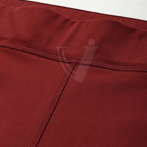 New Arrival Men's Compression <b>Leggings</b> Breathable <b>Hot</b> Selling Pants - Product Image 5